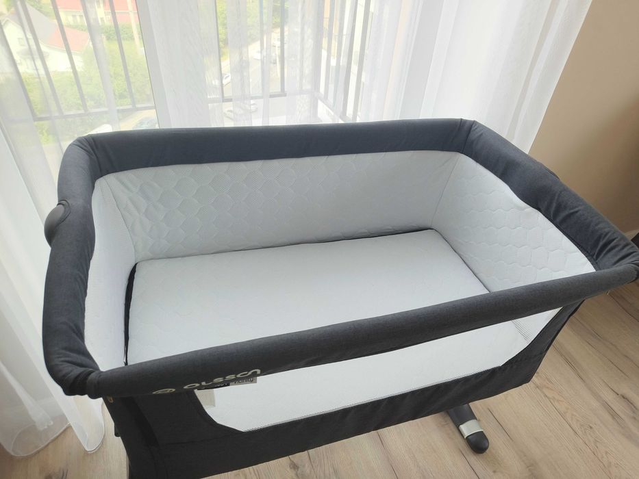 Детская кроватка Olsson