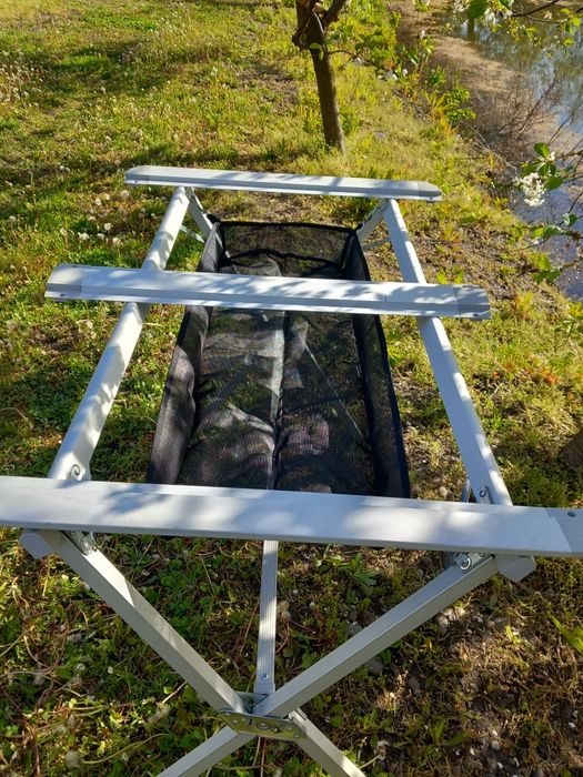 Mese camping,cu blat re bambus sau aluminiu