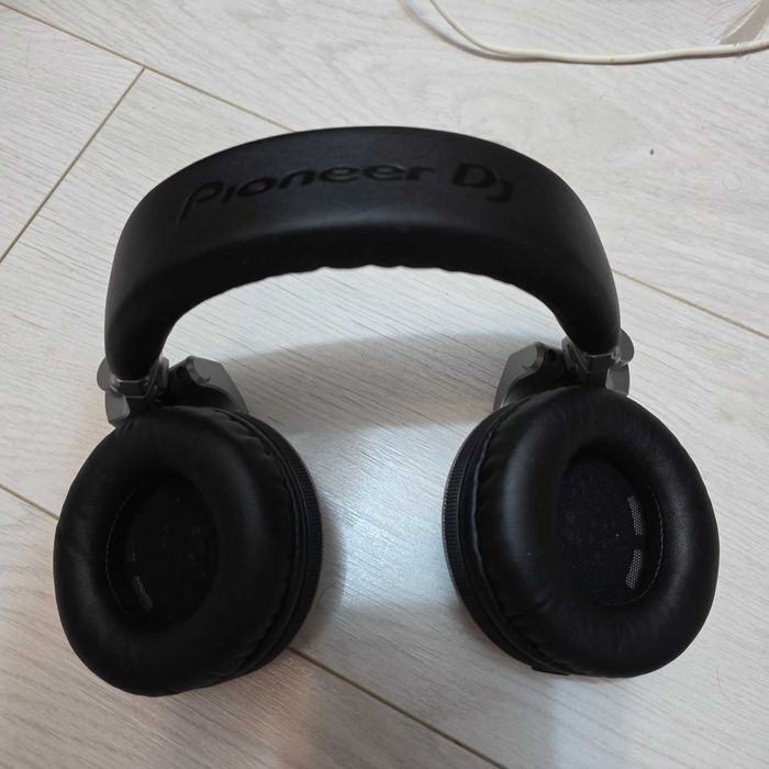 Casti DJ Pioneer HDJ-X5