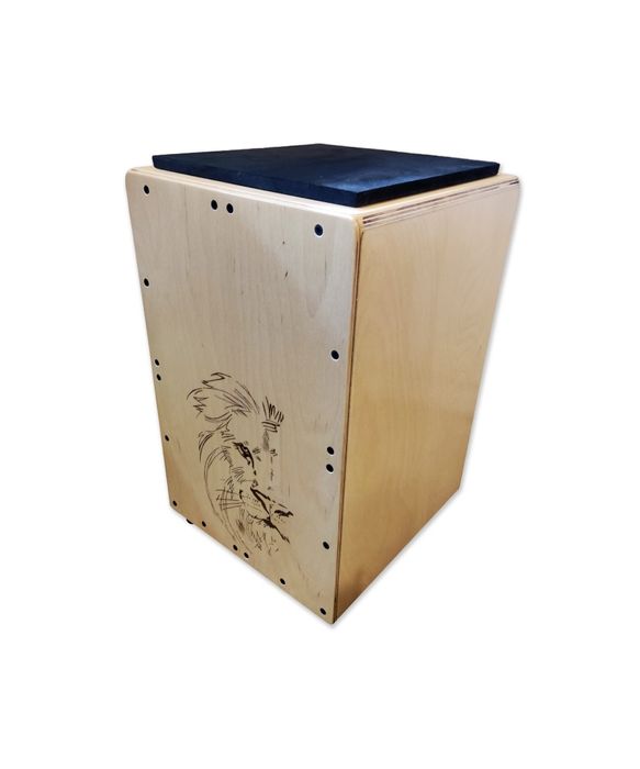 Лапкахони, Кахони, Перкусия, Кахонито, Cajon, Lapcajon от брезов шперп