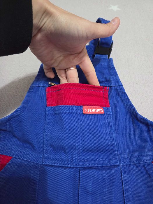 Salopeta baieti constructor masura 86/92