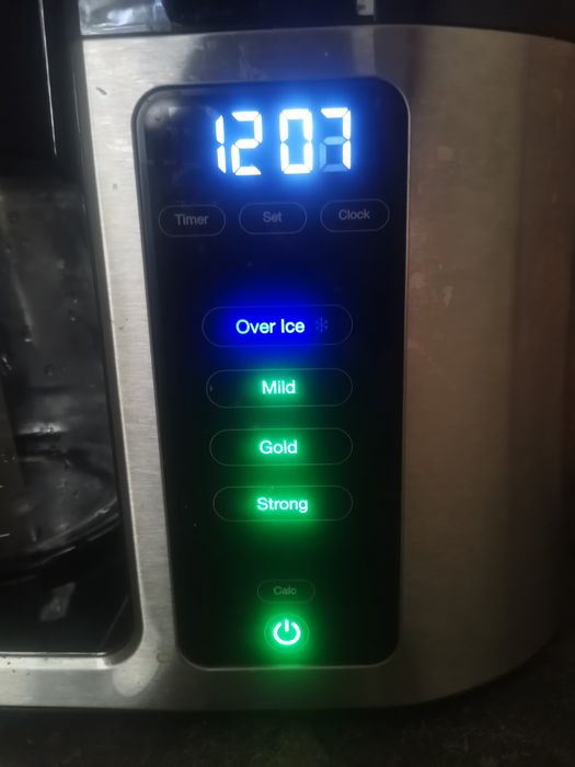 Кафемашина BRAUN