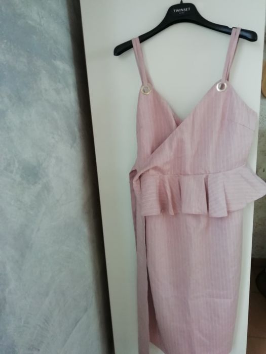 Дамски маркови блузи и рокли