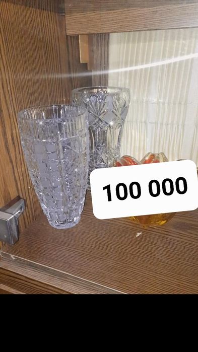 Хрусталь союз                          ..