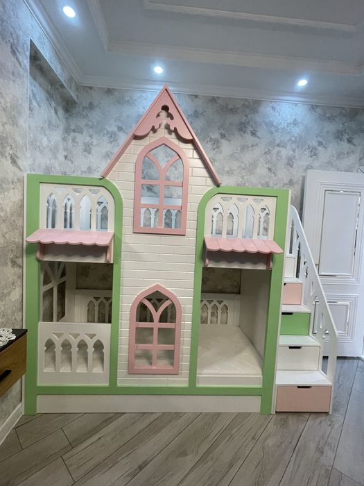 krovatik uz krovatlar detskiy mebellar