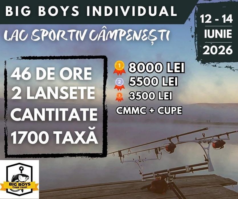 Vand rod pod aluminiu