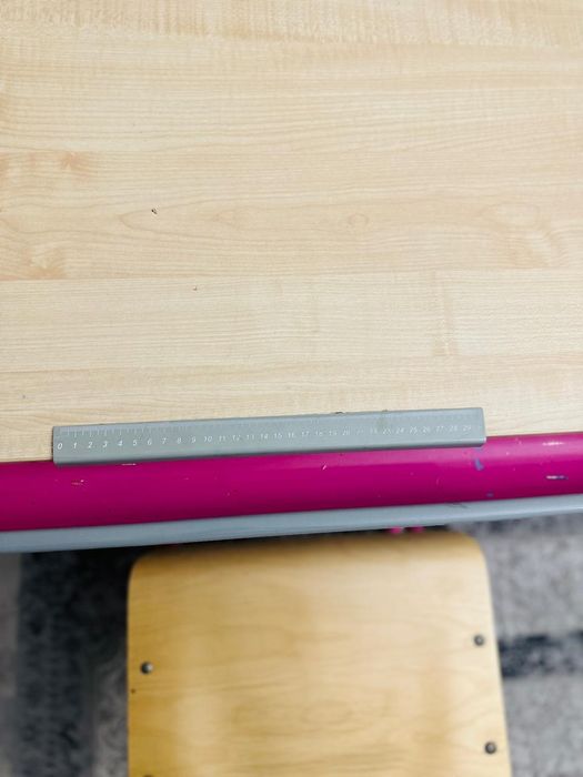 Парта трансформер