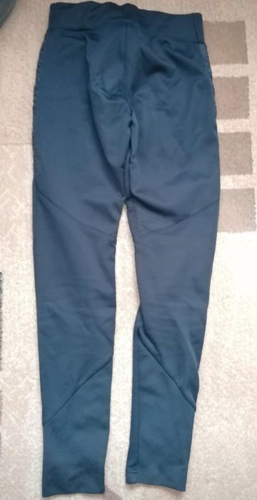 Colanti  iarna quechua