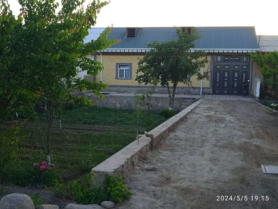 Участка сотилади