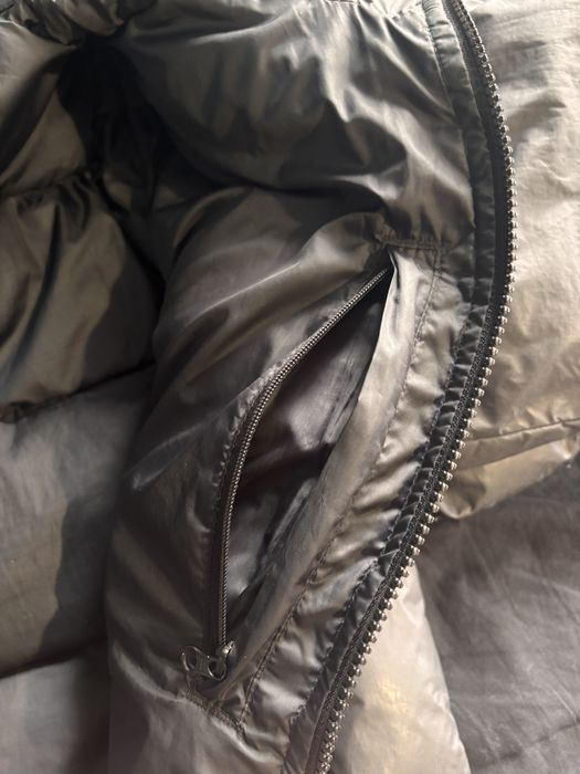 Зимно яке nike .