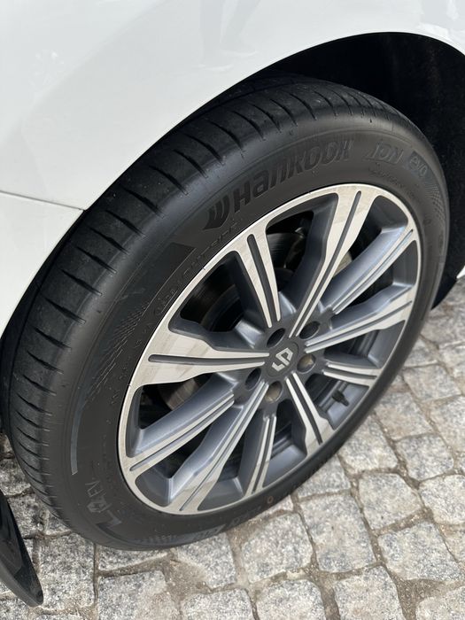 Leapmotor C01 2023 Smart