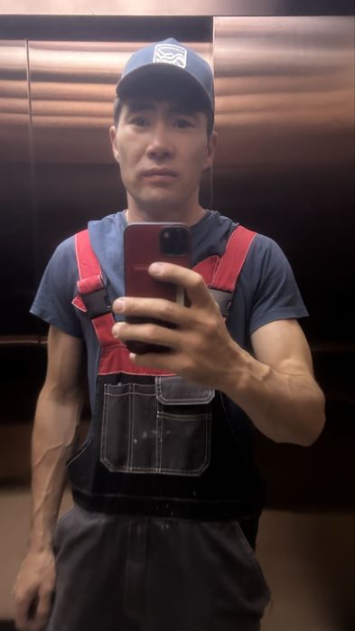 установка Кондиционеров