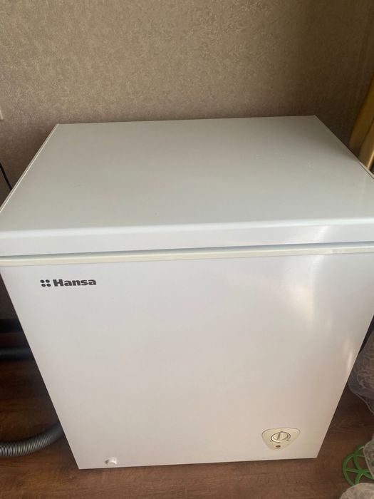 Продаммор морзильник на 140л