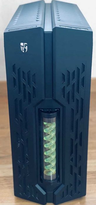 Игровой ПК i7-6850K GeForce GTX770 | 16GB DDR4 | 512GB SSD + 3TB HDD