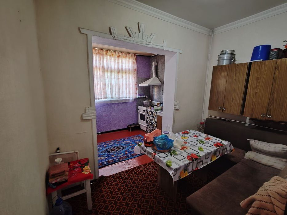 2 хонали уй сотилади