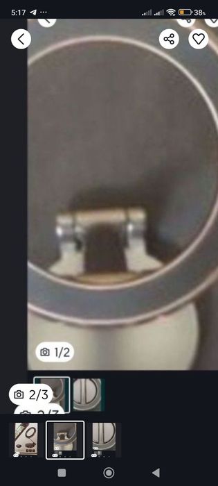 Холдер магнит держатель.