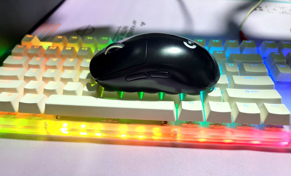 Strimer va gamerlar uchun komp