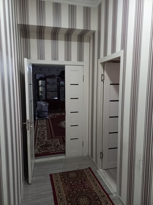 продается квартира на Oq Saroy  СВОЙ