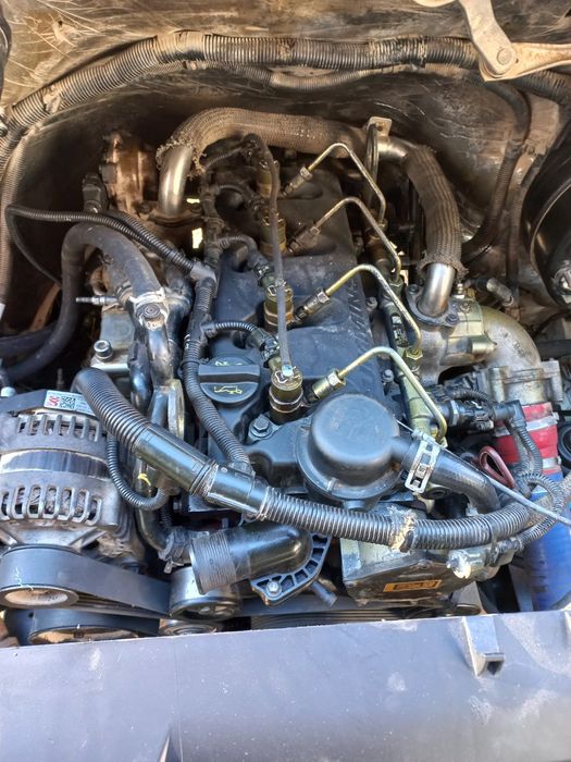 на Запчасть Каминск 2,8 Cummins ISF 2,8