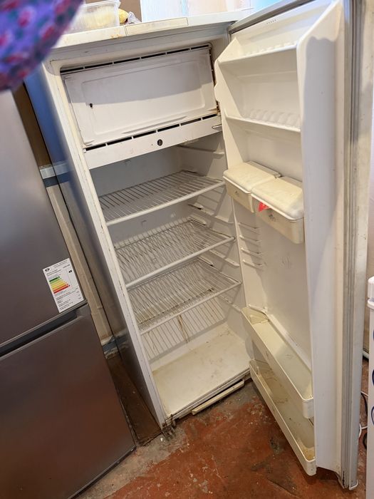 Продам холодильник в рабочем состоянии.