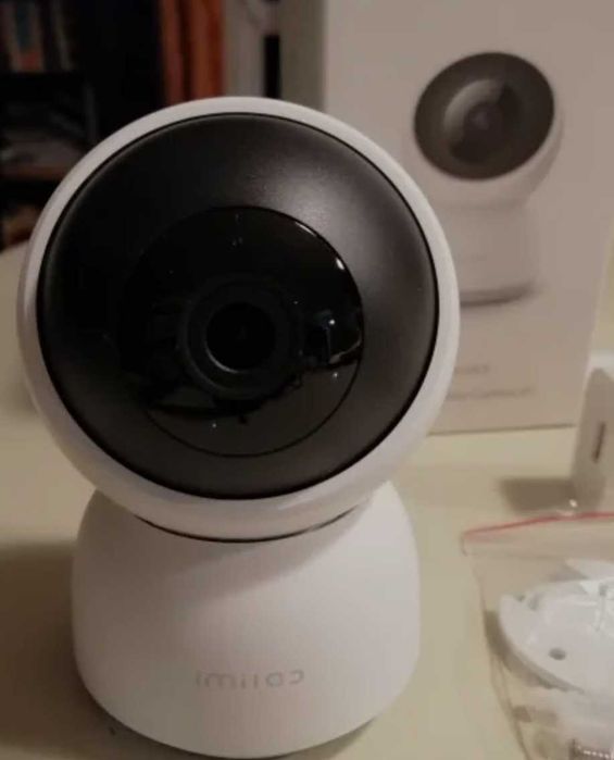Чисто нови Camera IMILAB A1 3MP