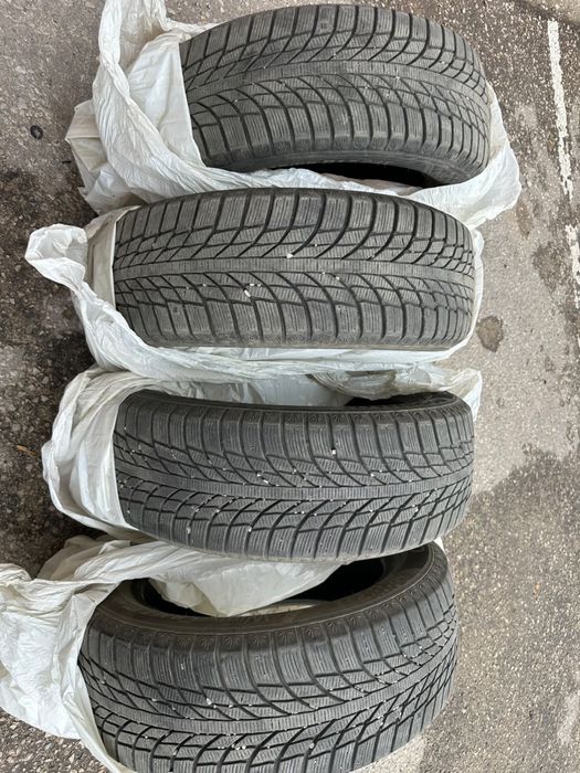 Продам зимние шины