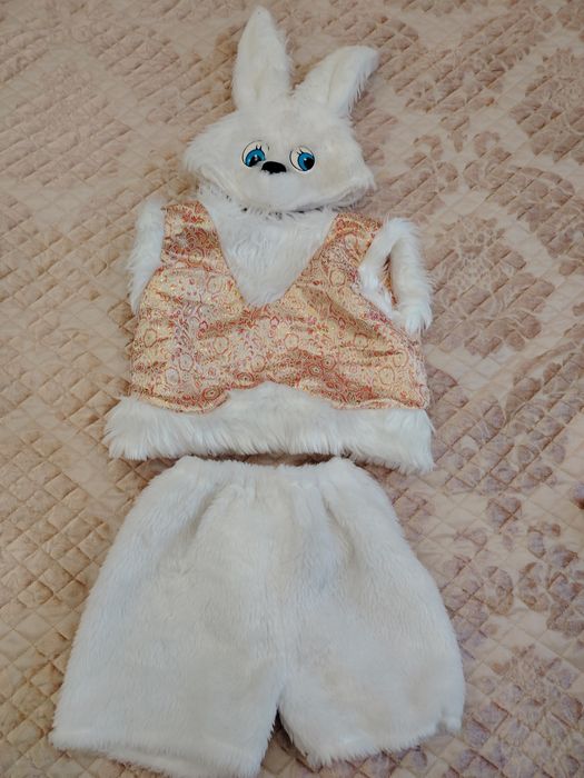 Карнавальный костюм