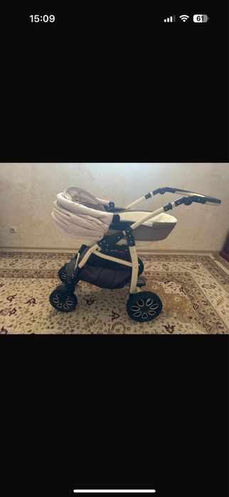 Коляска детская бу