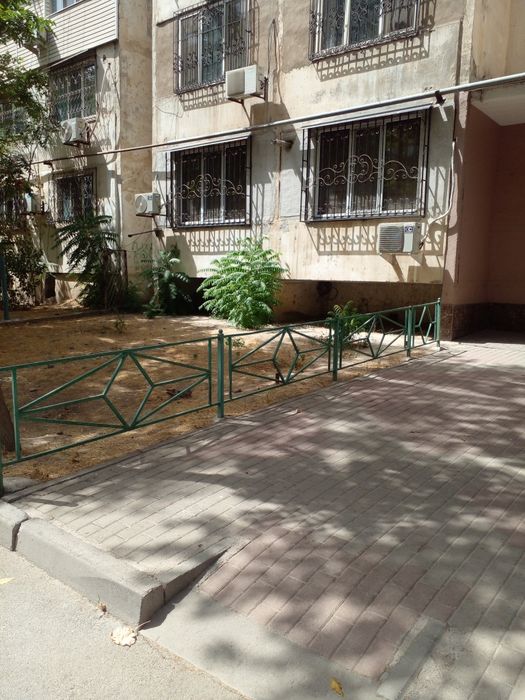 Продается 5ком.квартира  5/5 эт