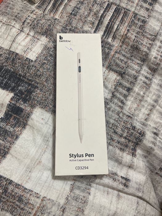 НОВО! Писалка за iPad и Android