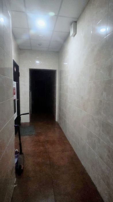 Продам квартиру на  Гоголя 20