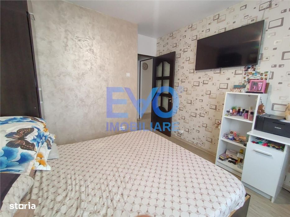Apartament 2 camere de vanzare, zona Dacia