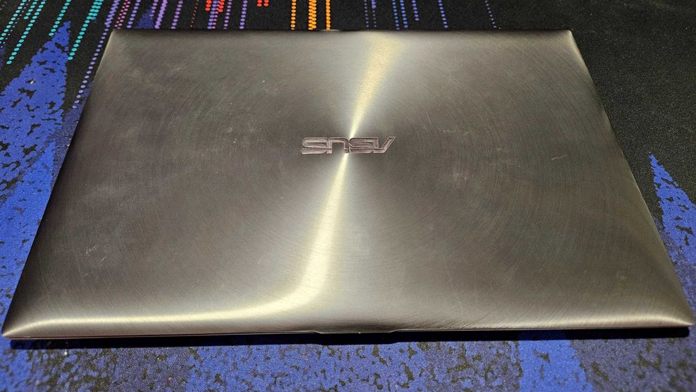 Asus UX31A ultrabook