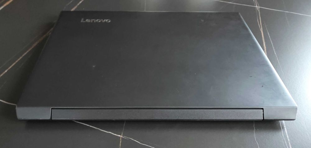 Лаптоп Lenovo i5-7200U / 512GB SSD / AMD Radeon 2GB / за Офис и Училище