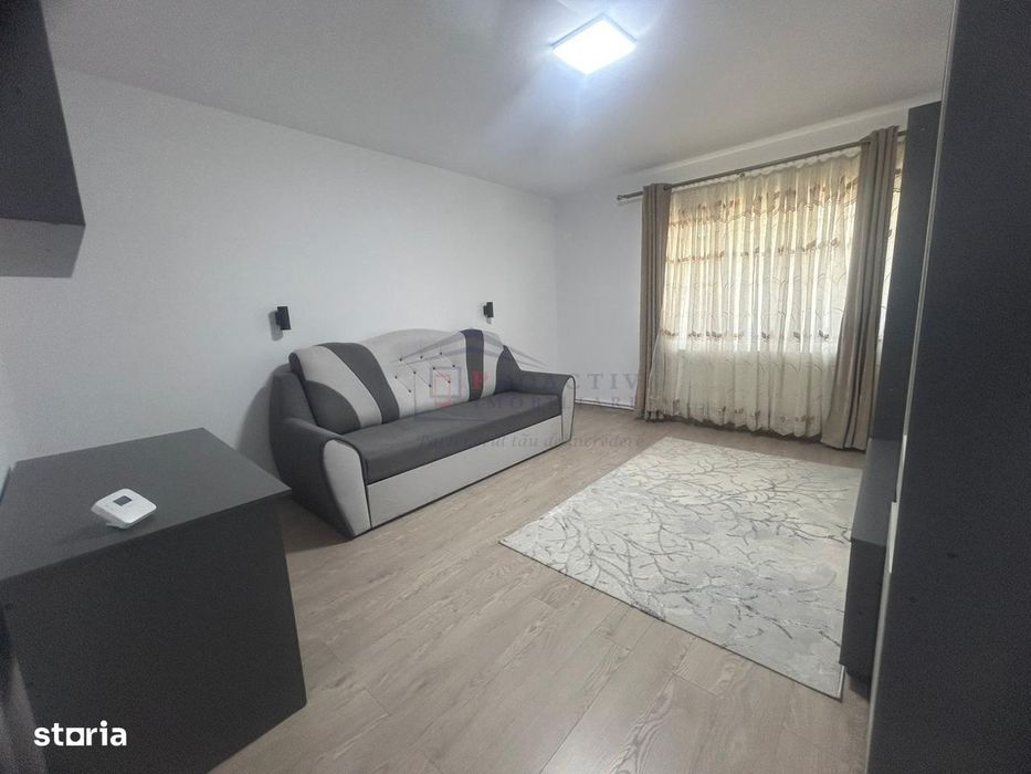 Apartament 2 camere | George Enescu | Etaj 1 | Renovat | 2c-7780