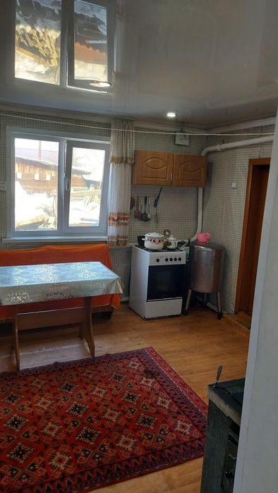 Продам дом в Бензастрое