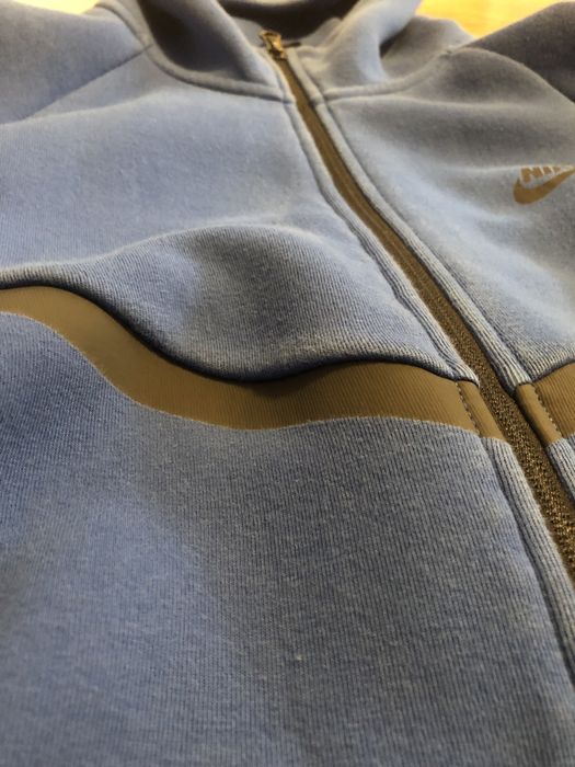 Hanorac Nike Tech