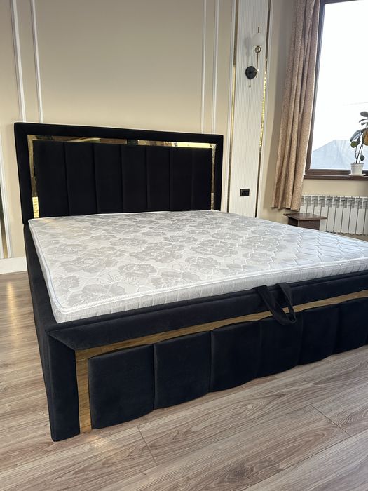 Кровать для спальный