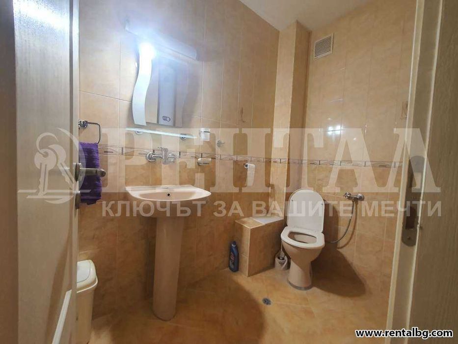 Дава се под наем Офис в Пловдив, Център - 65 кв.м за 450 € - Снимка #9