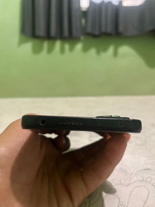 Redmi not 12pro 256гб