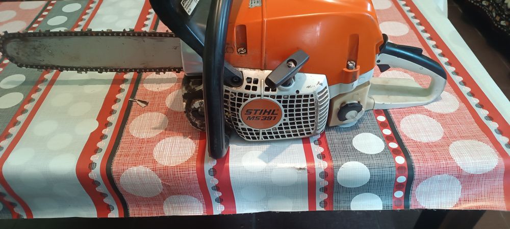 Резачка sthil 391