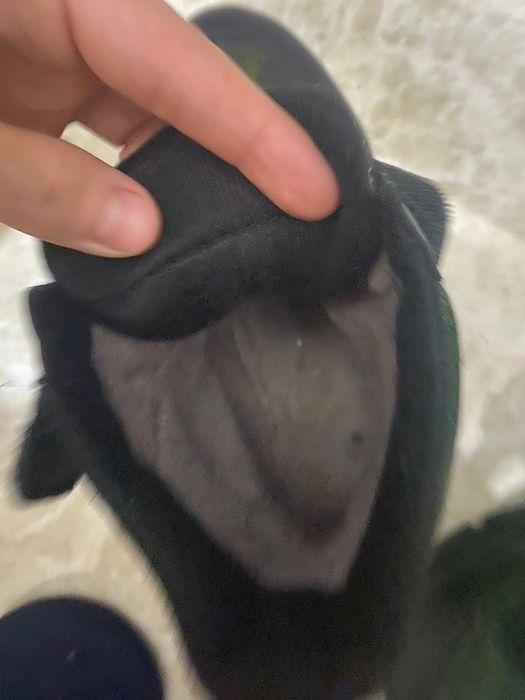 Сапоги на мальчика зимние