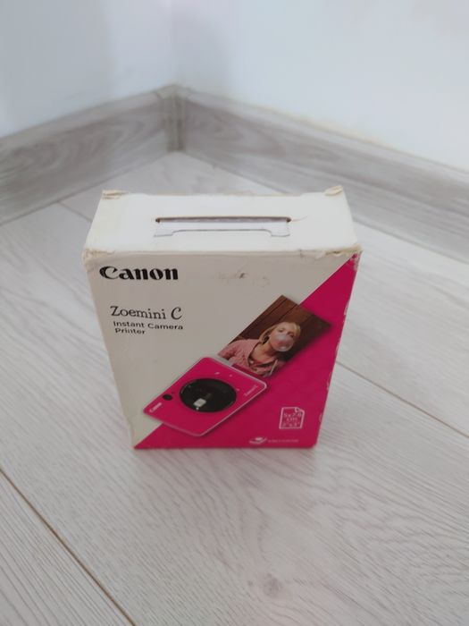 Camera instant Canon Zoemini C -Noua-