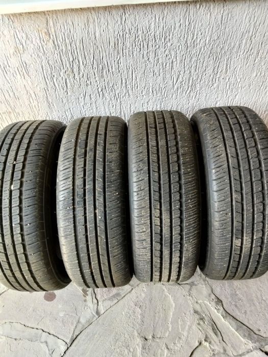 Продам колеса Triangle 195/55 R16 б/у