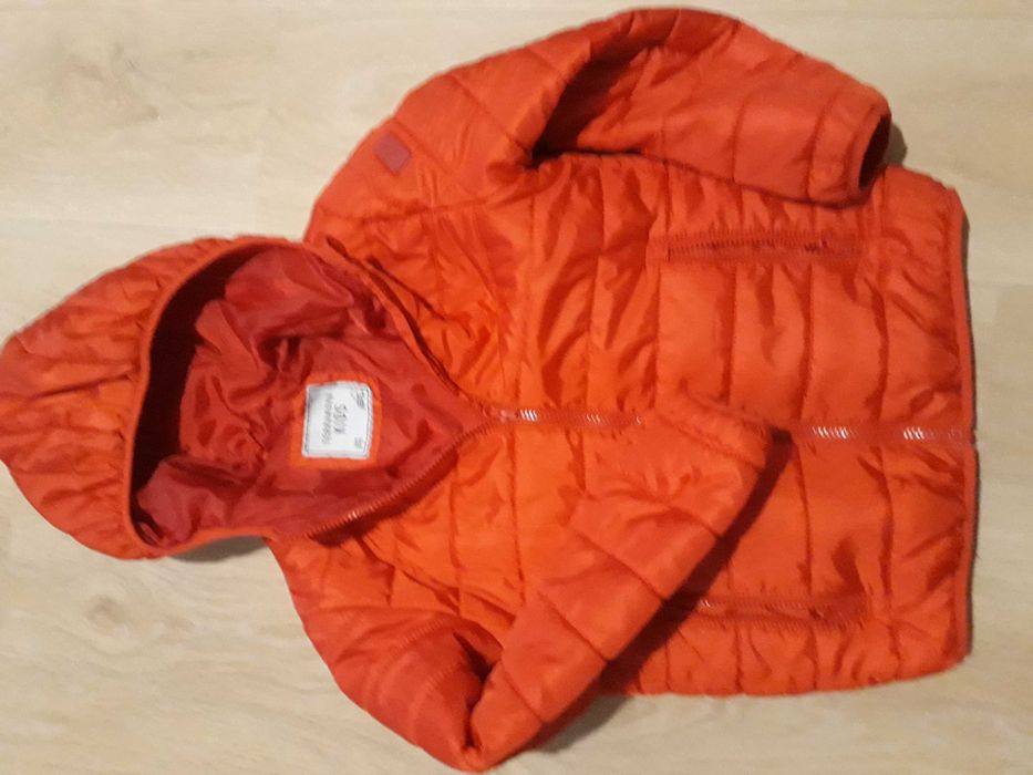 Яке детско "Теранова"