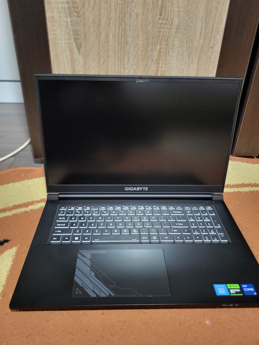Laptop Gigabyte i5 12th RTX 4050 (nu Asus, Dell)
