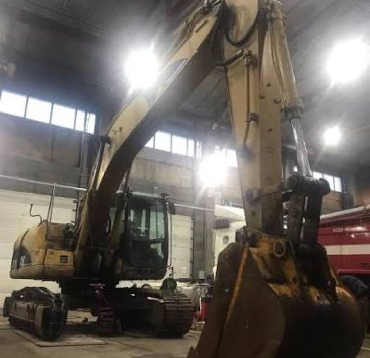 ремонт грузовой техники