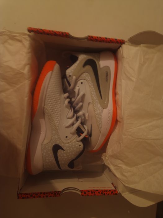 Nike hyperset 2
\