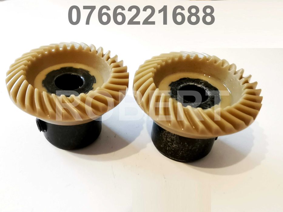 Rotite dintate, pinion pinioane pt masini cusut Singer Riccar Privileg