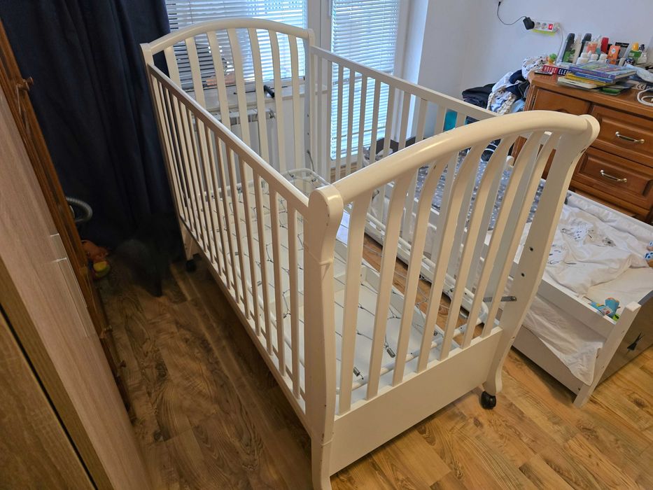 Детско легло за матрак 130/70